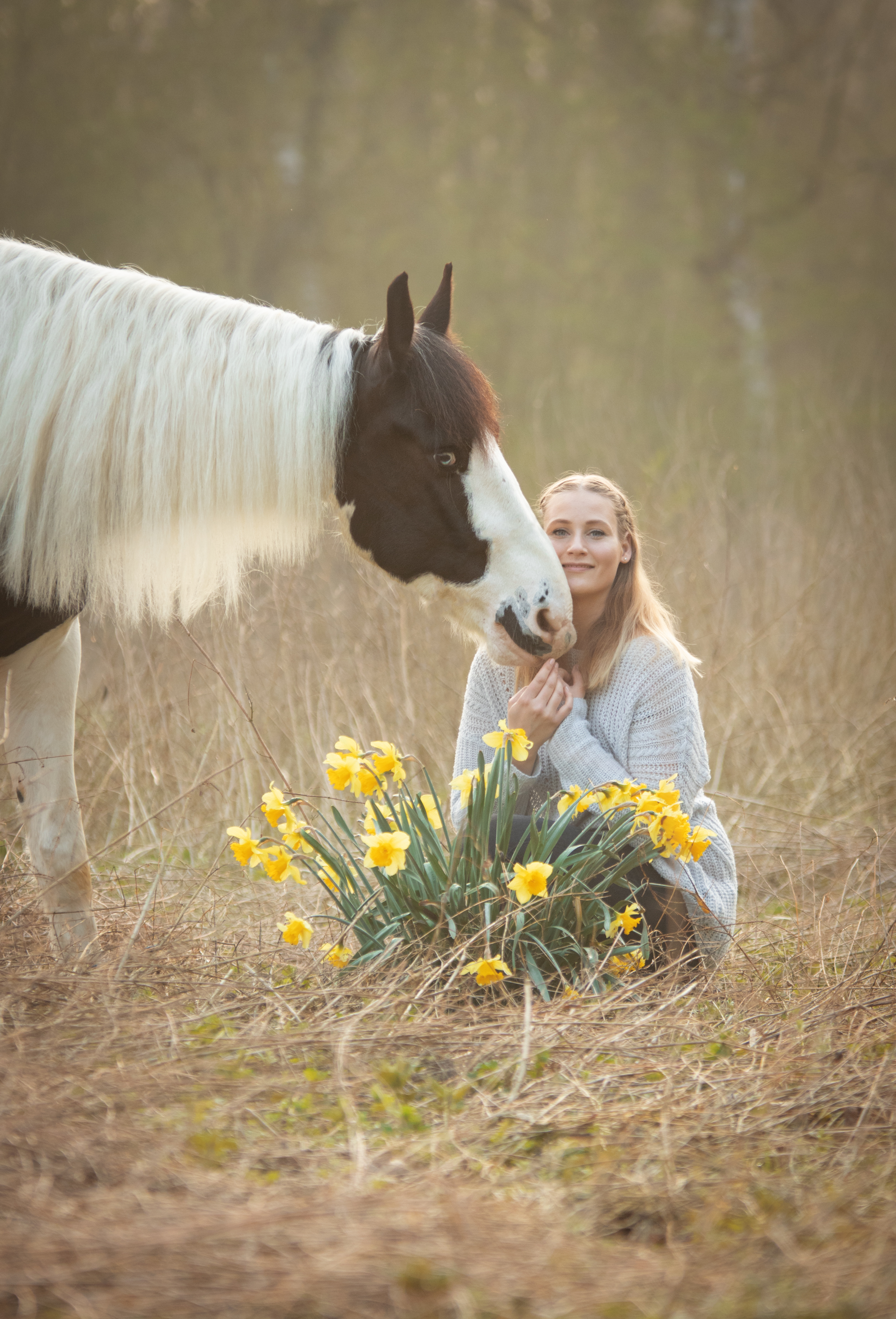 Casper&Laura